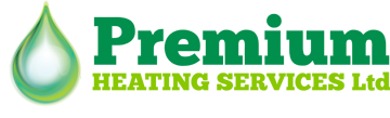 Premium Heating Services Logo